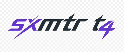 sxmtr t4 logo